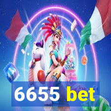 6655 bet